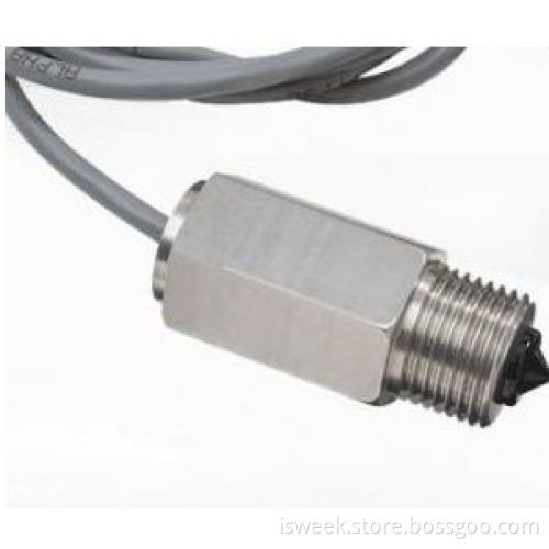 high performance Industrial Range 5V to 12VDC or 10V to 45VDC Liquid Level Sensors - LLHP-A650L1